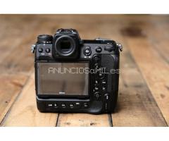 Canon EOS R3, Canon R6 Mark II, Canon EOS R5, Canon R6, Nikon Z9, Nikon Z8