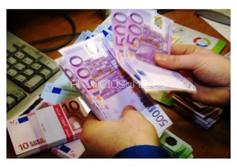 Testimonianza offerta di prestito gratuito