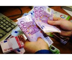 Testimonianza offerta di prestito gratuito