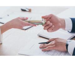 Ofrecemos préstamos a particulares y empresas