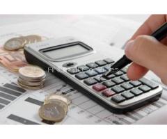 Oferta de préstamo entre particular