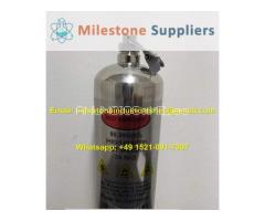 Ofreciendo mercurio líquido rojo 20/20 258 N9.