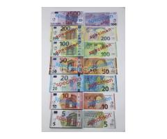 Préstamo de credito serio