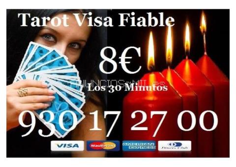 Lectura Tarot  806 | Tarot Visa Economico