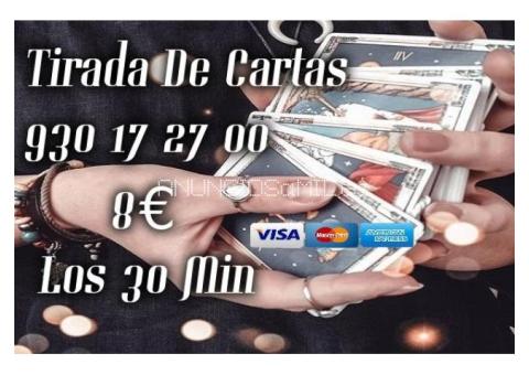 Lectura Tarot  806 | Tarot Visa Economico