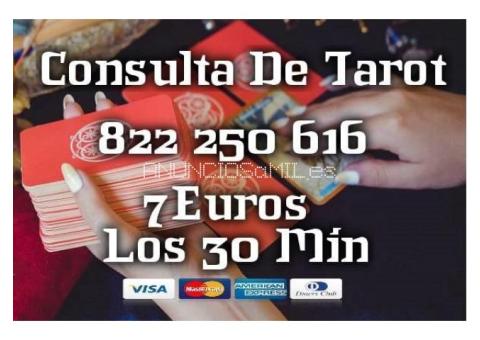 Tarot Visa Fiable | Tarotistas | 7€ los 30 Min.