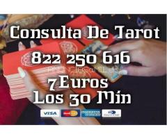 Tarot Visa Fiable | Tarotistas | 7€ los 30 Min.