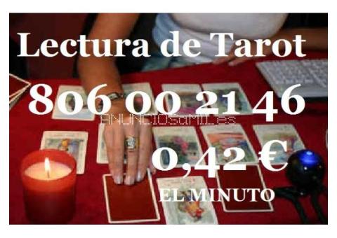Tirada De Tarot 806 !  Tarot 6 € los 30 Min