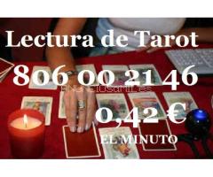 Tirada De Tarot 806 !  Tarot 6 € los 30 Min