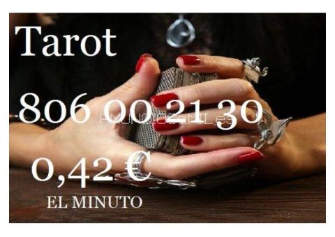 Tarot Economico | Tarotistas | 6 € los 30 Min