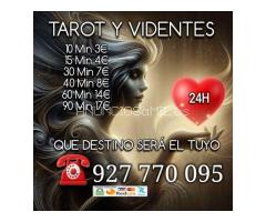 Lectura de tarot y videntes 30 minutos 7 euros visa...