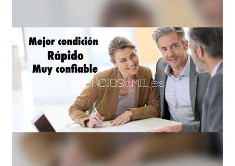 CONSIGA EL PRÉSTAMO QUE SE ADAPTE A SUS NECESIDADES, SIN ESTRÉS.