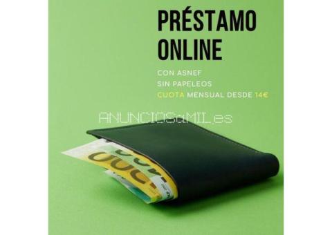 P.R.E.S.T.A.M.O.D.E.D.I.N.E.R.O.E.N.T.O.D.O.E.S.P.A.N.A.