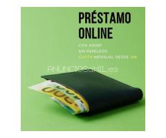 P.R.E.S.T.A.M.O.D.E.D.I.N.E.R.O.E.N.T.O.D.O.E.S.P.A.N.A.