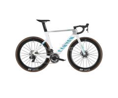 2024 Canyon Aeroad CFR AXS Road Bike (KINGCYCLESPORT)