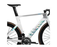 2024 Canyon Aeroad CFR AXS Road Bike (KINGCYCLESPORT)