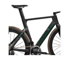 2024 Canyon Aeroad CFR AXS Road Bike (KINGCYCLESPORT)