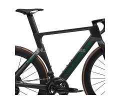 2024 Canyon Aeroad CFR Di2 Road Bike (KINGCYCLESPORT)
