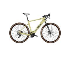 2024 Canyon Grizl:ON CF 7 Road Bike (KINGCYCLESPORT)