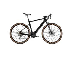 2024 Canyon Grizl:ON CF 7 Road Bike (KINGCYCLESPORT)