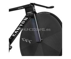 2024 Canyon Speedmax CFR Track Road Bike (KINGCYCLESPORT)