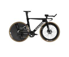 2024 Canyon Speedmax CFR TT Road Bike (KINGCYCLESPORT)