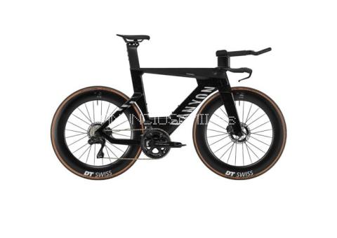 2024 Canyon Speedmax CFR Di2 Road Bike (KINGCYCLESPORT)