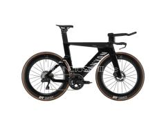 2024 Canyon Speedmax CFR Di2 Road Bike (KINGCYCLESPORT)