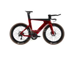 2024 Canyon Speedmax CFR Di2 Road Bike (KINGCYCLESPORT)