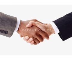 Oferta de préstamo entre particulares sin fraude