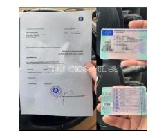 Buy counterfeit money, Passports , DRIVERS LICENSE – WhatsApp: +31 6 84242352