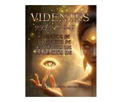 TAROTISTAS PROFESIONALES Y VIDENTES