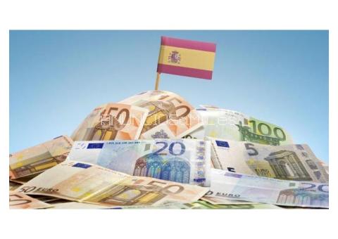 Oferta de préstamo entre particulare