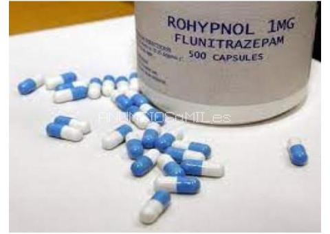 Comprar Rohypnol 2mg sin receta