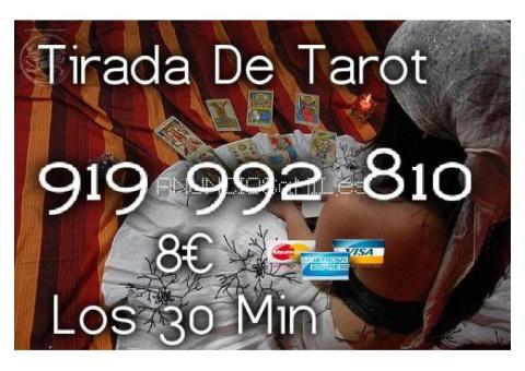 Tarot Visa 5 € los 15 Min | Tarot Economico
