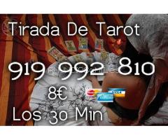 Tarot Visa 5 € los 15 Min | Tarot Economico