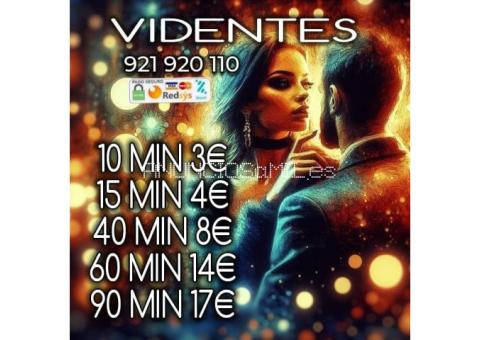 TAROT 10 MINUTOS 3€