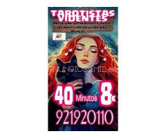 TAROTISTAS Y VIDENTES ECONÓMICOS