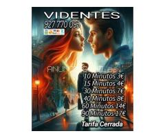 TAROT CERTERO VIDENTES