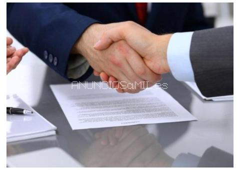 Crédito, entre particulares,