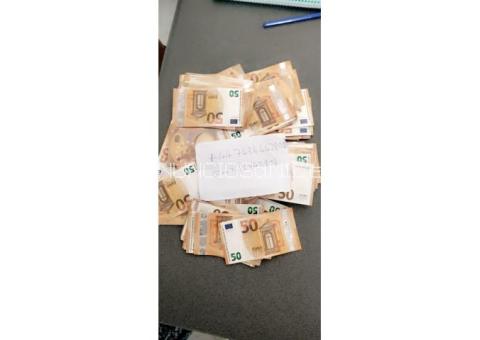 DÓNDE PUEDO COMPRAR DINERO FALSO? (Whatsapp +447436442801)
