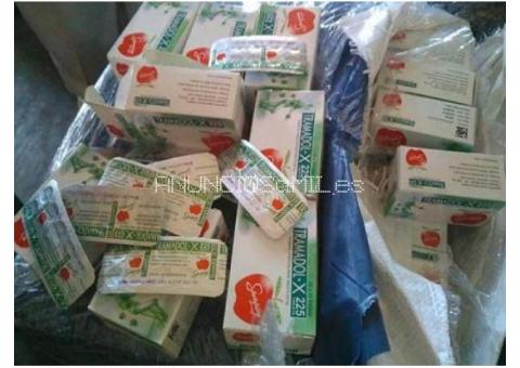 Comprar Tramadol sin receta