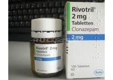 Comprar Rivotril 2 mg sin receta