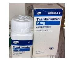 Comprar Trankimazin sin receta médica Con receta médica