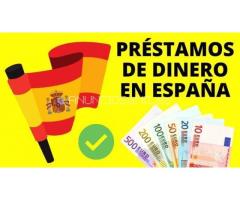 Oferta de préstamo entre particular en 55 minutos