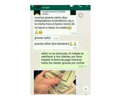 oportunidad de negocio