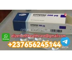 Cytotec® (Misoprostol) +237656245144- Oral 200 Microgram In Lisbon Portugal