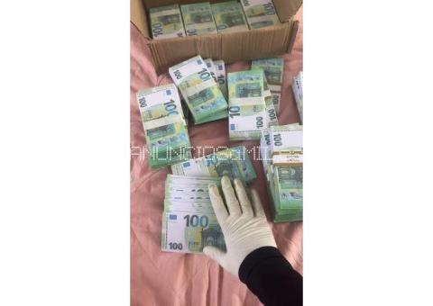 TOP QUALITY BANK NOTES(MONEY) AVAILABLE WhatsApp(+447401473736)