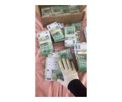 TOP QUALITY BANK NOTES(MONEY) AVAILABLE WhatsApp(+447401473736)