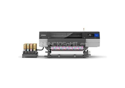 Epson SureColor F10070 Industrial Dye-Sublimation Printer (INDOELECTRONIC)